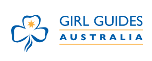 Girl Guides Australia Logo