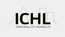 Invercargill City Holdings LTD Logo