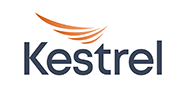 Kestrel Recruitment Logo