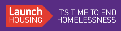 Launch Housing Logo