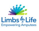 Limbs 4 Life Logo