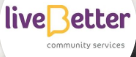 Live Better Logo
