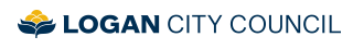 Logan City Council Logo
