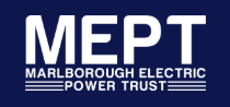 Marlborough Electric Power Trust Logo