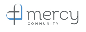 Mercy Community Logo