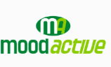 Mood Active Logo