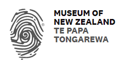 Museum of New Zealand Logo