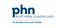 PHN Northern QLD Logo