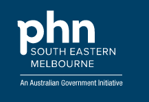 PHN South Eastern Melbourne Logo