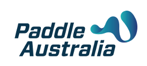 Paddle Australia Logo
