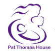Pat Thomas House Logo