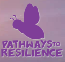 Pathways to Resilience Logo