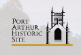 Port Arthur Historic Site Logo
