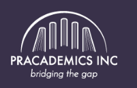 Pracademics INC Logo