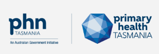Primary Health Tasmania Logo
