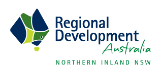 Regional Development Aus Logo