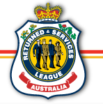 Returned & Services League of Australia Logo
