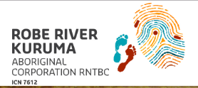 Robe River Kuruma Logo