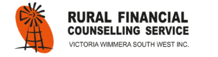 Rural Financial Counselling Service Logo