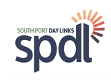 South Port Day Links Logo