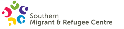 Southern Migrant & Refugee Centre Logo