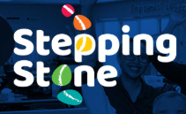 Stepping Stone Logo