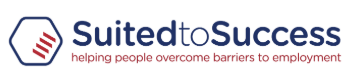 Suited to Success Logo