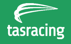 Tasracing Logo