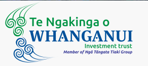 Te Ngakinga o Whanganui Investment Trust Logo
