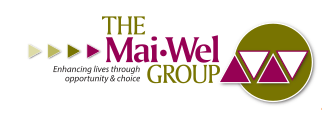 The Mai-Wel Group Logo
