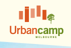 Urban Camp Melbourne Logo