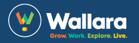 Wallara Logo