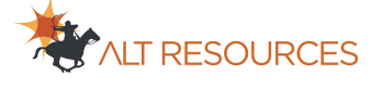 ALT Resources Logo