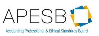 Accounting Professional & Ethical Standards Board Logo