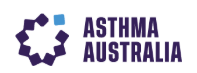 Asthma Australia Logo