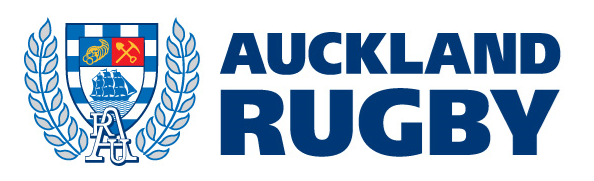 Auckland Rugby Union Logo