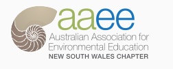 Australian Association for Environmental Education Logo