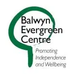 Balwyn Evergreen Centre Logo