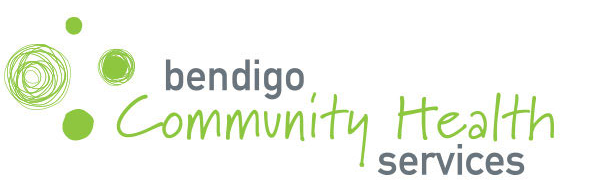 Bendigo Community Health Services Logo