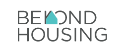 Beyond Housing Vic Logo