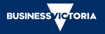 Business Victoria Logo