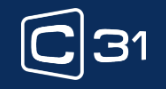 C31 Logo