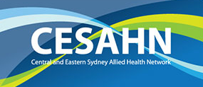 CESAHN Logo
