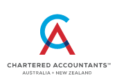 Chartered Accountants Logo