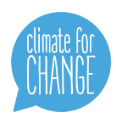 Climate for Change Logo