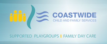 Coastwide Child & Family Service Logo