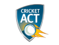 Cricket ACT Logo