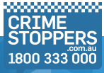 Crime Stopper Logo