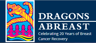 Dragons Abreast Logo