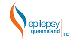 Epilepsy Qld inc Logo